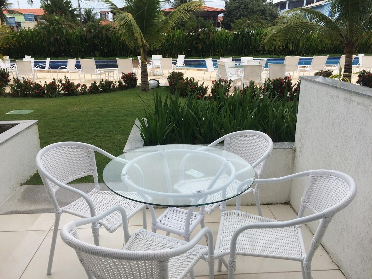 Laguna Beach Porto Porto de Galinhas Bagian luar foto